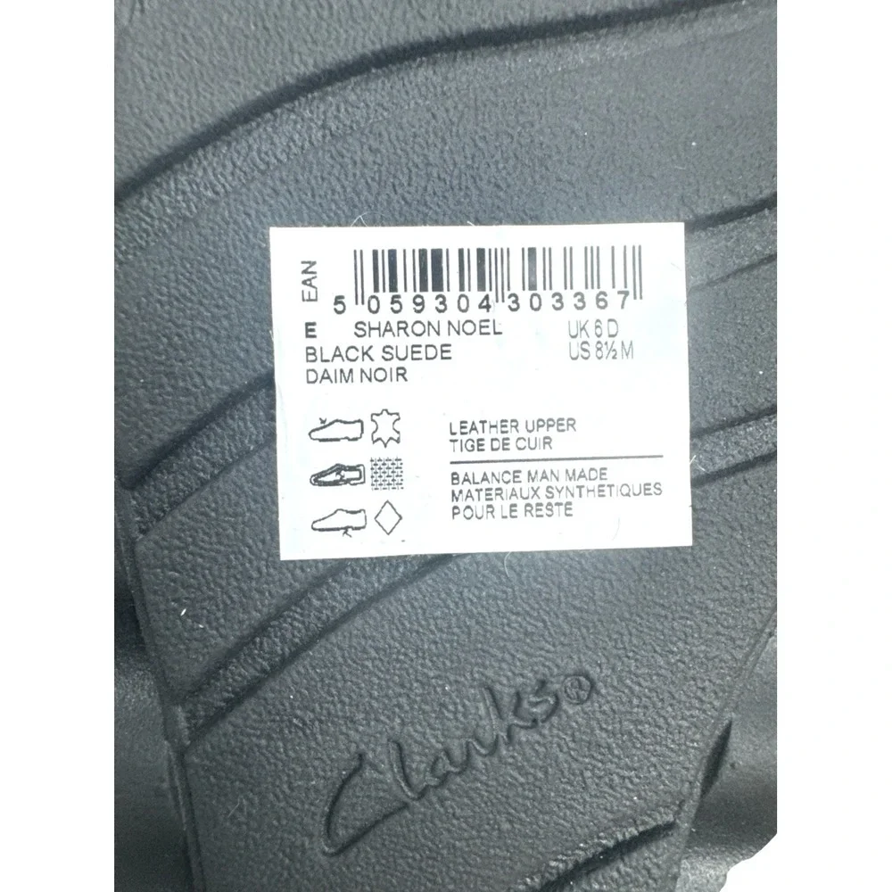Clarks these sharon